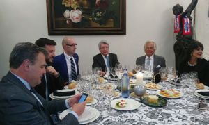 Temp. 2016-2017. Peña Linares